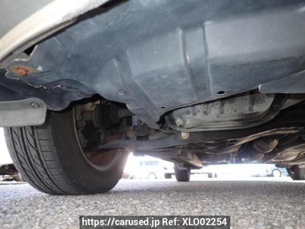 Used 2005 AT toyota raum NCZ20 Image[33]