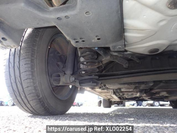 Used 2005 AT toyota raum NCZ20 Image[35]