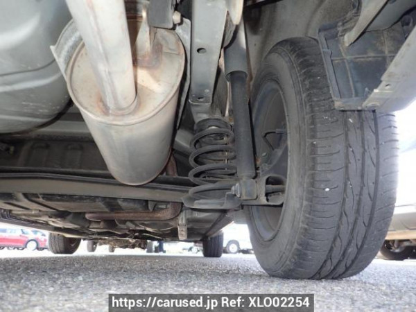 Used 2005 AT toyota raum NCZ20 Image[36]