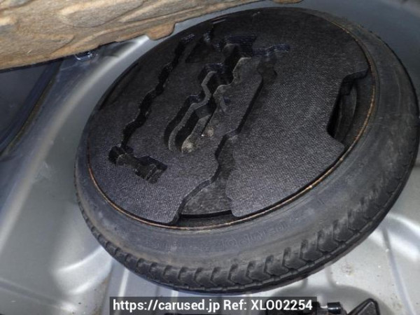 Used 2005 AT toyota raum NCZ20 Image[38]