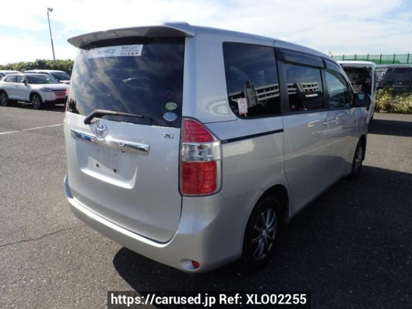 Used 2007 AT toyota noah ZRR70G Image[5]
