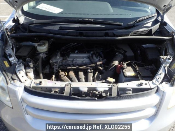 Used 2007 AT toyota noah ZRR70G Image[7]