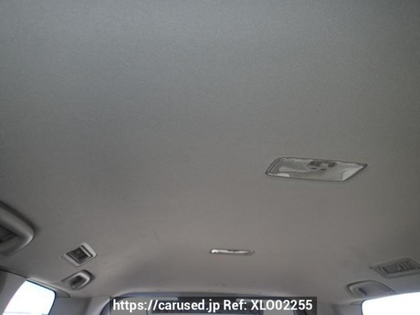 Used 2007 AT toyota noah ZRR70G Image[10]