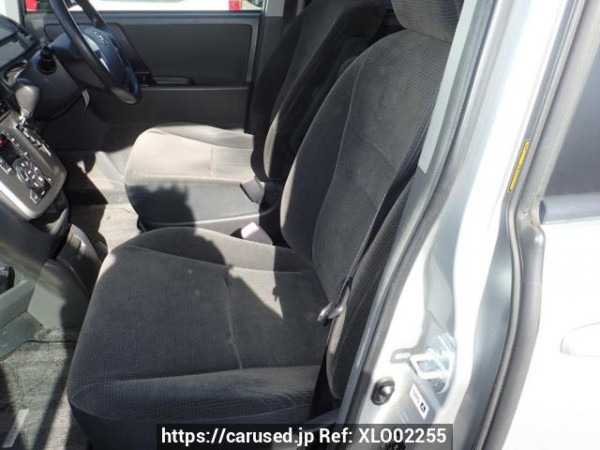 Used 2007 AT toyota noah ZRR70G Image[12]