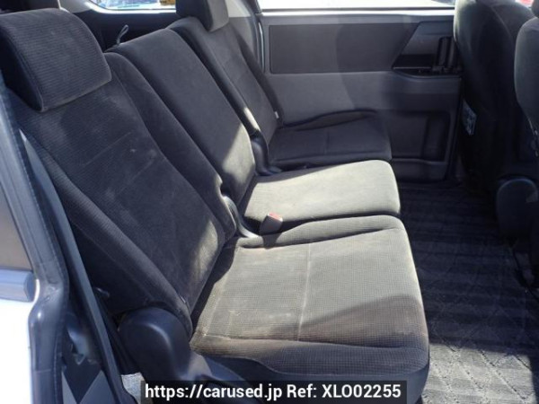 Used 2007 AT toyota noah ZRR70G Image[13]