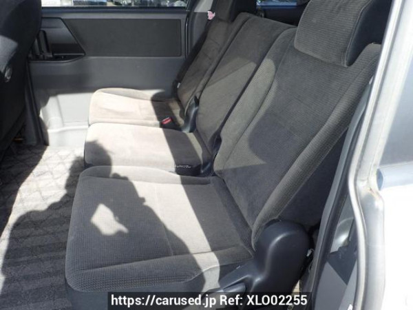 Used 2007 AT toyota noah ZRR70G Image[14]