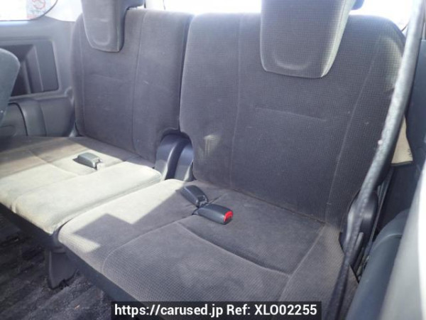 Used 2007 AT toyota noah ZRR70G Image[15]