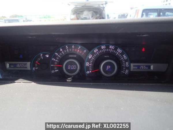 Used 2007 AT toyota noah ZRR70G Image[18]