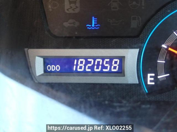 Used 2007 AT toyota noah ZRR70G Image[19]