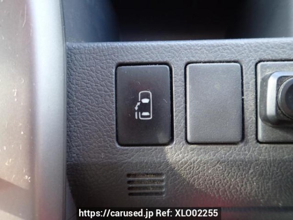 Used 2007 AT toyota noah ZRR70G Image[22]