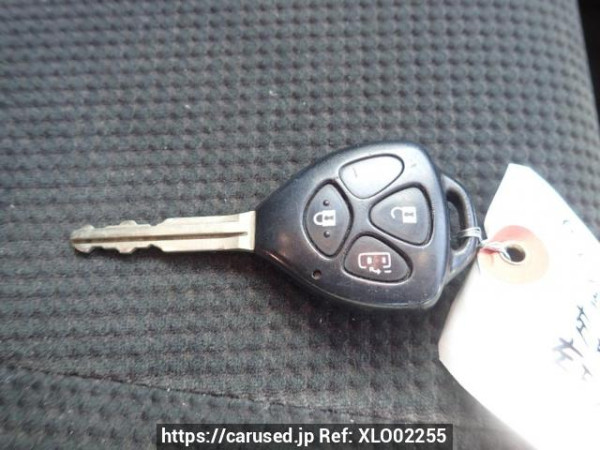 Used 2007 AT toyota noah ZRR70G Image[23]