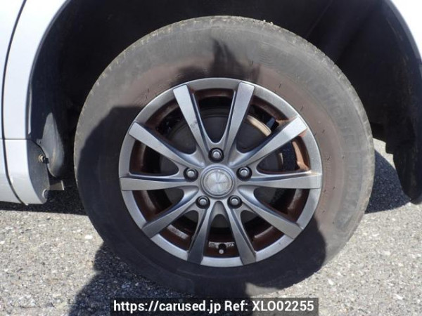 Used 2007 AT toyota noah ZRR70G Image[26]