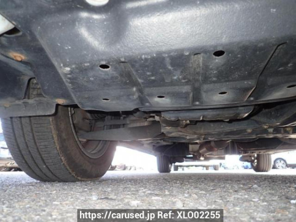 Used 2007 AT toyota noah ZRR70G Image[28]