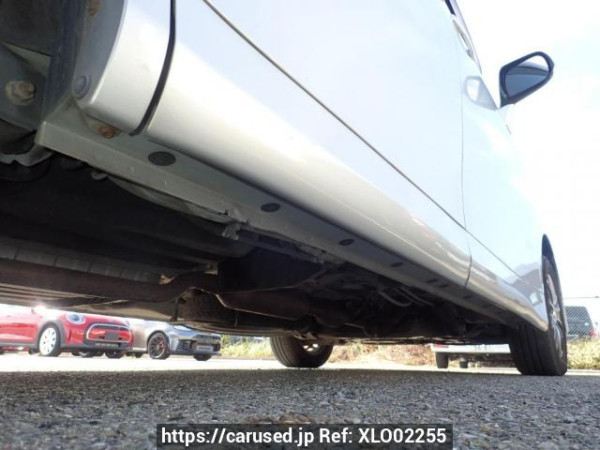 Used 2007 AT toyota noah ZRR70G Image[33]