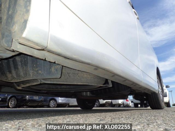 Used 2007 AT toyota noah ZRR70G Image[35]