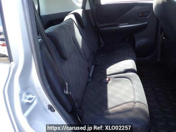 Used 2006 AT toyota ractis NCP100 Image[11]