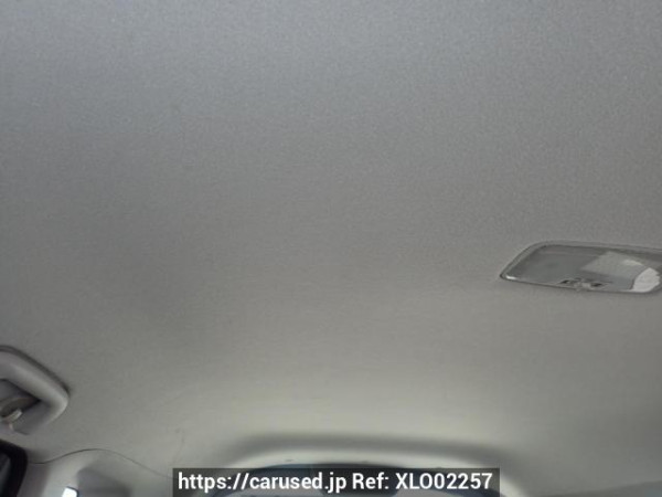 Used 2006 AT toyota ractis NCP100 Image[13]