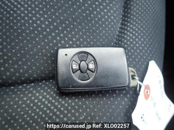Used 2006 AT toyota ractis NCP100 Image[23]