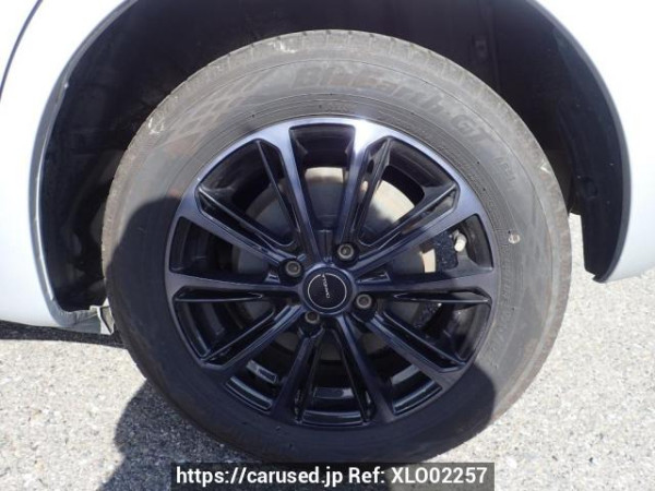 Used 2006 AT toyota ractis NCP100 Image[25]