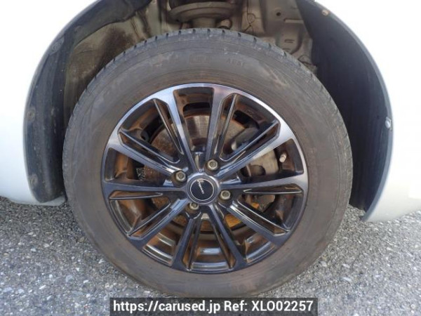 Used 2006 AT toyota ractis NCP100 Image[27]