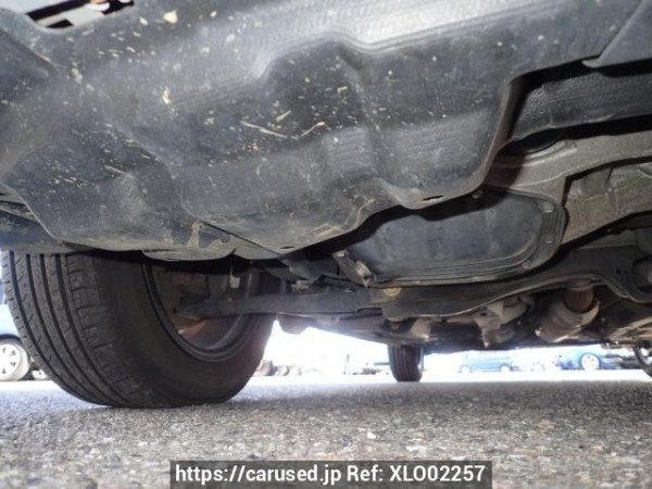 Used 2006 AT toyota ractis NCP100 Image[28]
