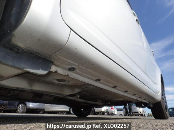 Used 2006 AT toyota ractis NCP100 Image[30]