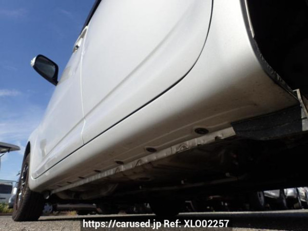 Used 2006 AT toyota ractis NCP100 Image[31]