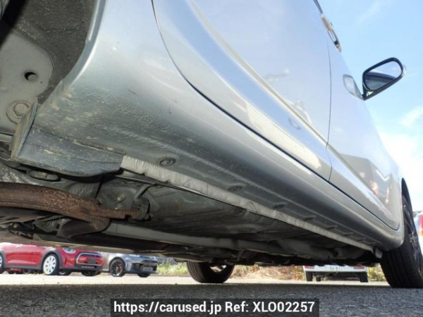 Used 2006 AT toyota ractis NCP100 Image[32]