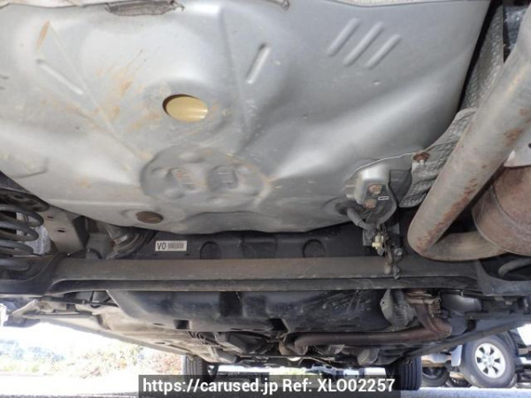 Used 2006 AT toyota ractis NCP100 Image[35]