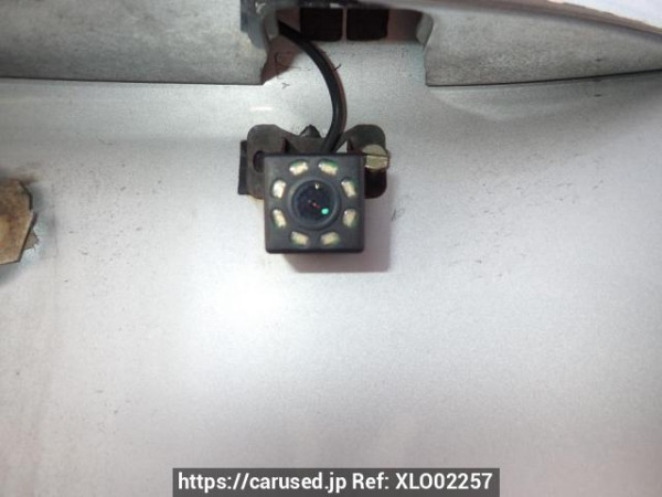 Used 2006 AT toyota ractis NCP100 Image[38]