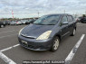 Used 2004 AT toyota wish ZNE10G Image[2]