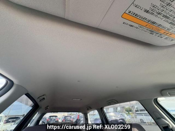 Used 2004 AT toyota wish ZNE10G Image[12]