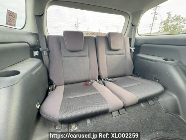 Used 2004 AT toyota wish ZNE10G Image[17]