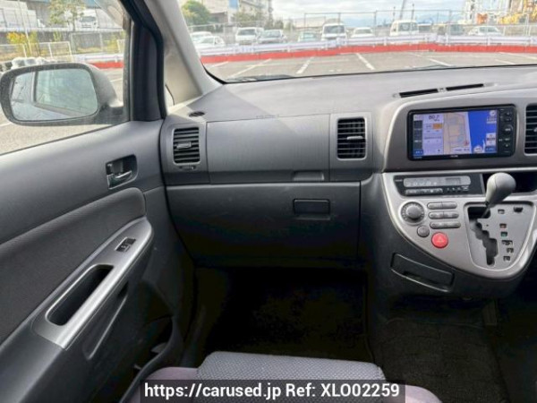 Used 2004 AT toyota wish ZNE10G Image[20]