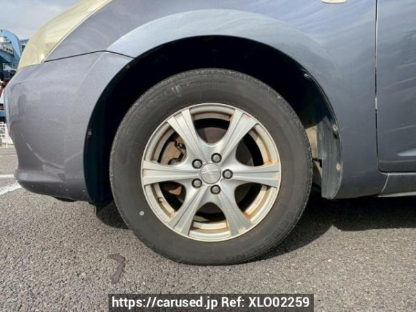 Used 2004 AT toyota wish ZNE10G Image[33]