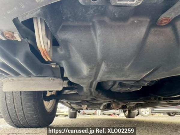 Used 2004 AT toyota wish ZNE10G Image[34]