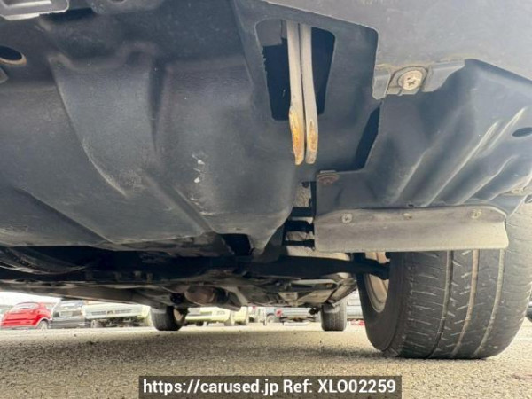 Used 2004 AT toyota wish ZNE10G Image[35]