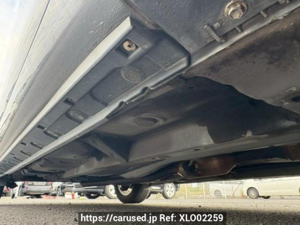 Used 2004 AT toyota wish ZNE10G Image[36]