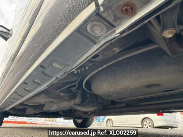 Used 2004 AT toyota wish ZNE10G Image[38]