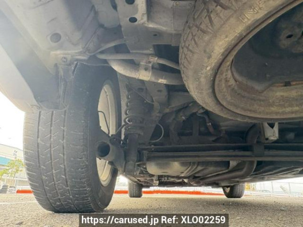 Used 2004 AT toyota wish ZNE10G Image[40]