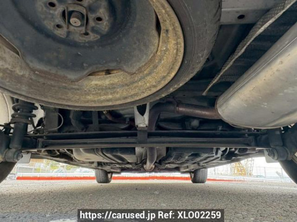 Used 2004 AT toyota wish ZNE10G Image[41]