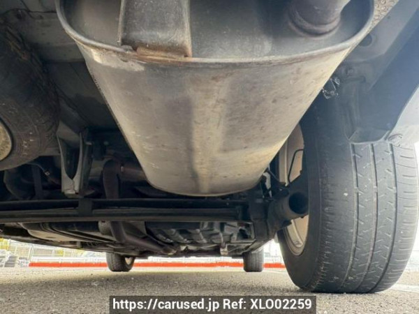 Used 2004 AT toyota wish ZNE10G Image[42]