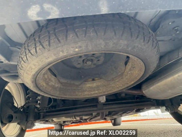 Used 2004 AT toyota wish ZNE10G Image[43]