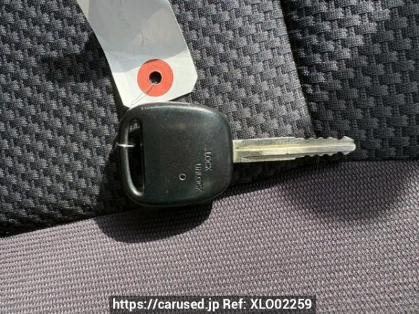 Used 2004 AT toyota wish ZNE10G Image[44]