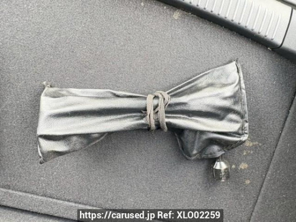 Used 2004 AT toyota wish ZNE10G Image[46]