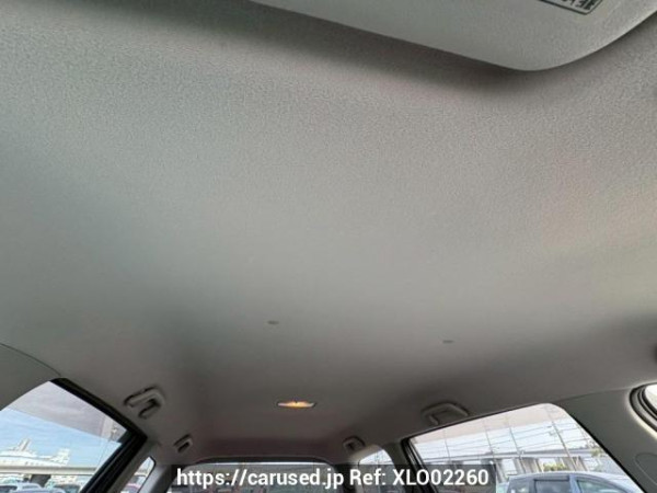 Used 2003 AT toyota wish ZNE10G Image[12]