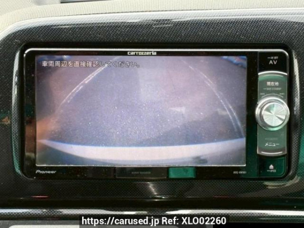 Used 2003 AT toyota wish ZNE10G Image[26]