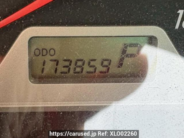 Used 2003 AT toyota wish ZNE10G Image[30]