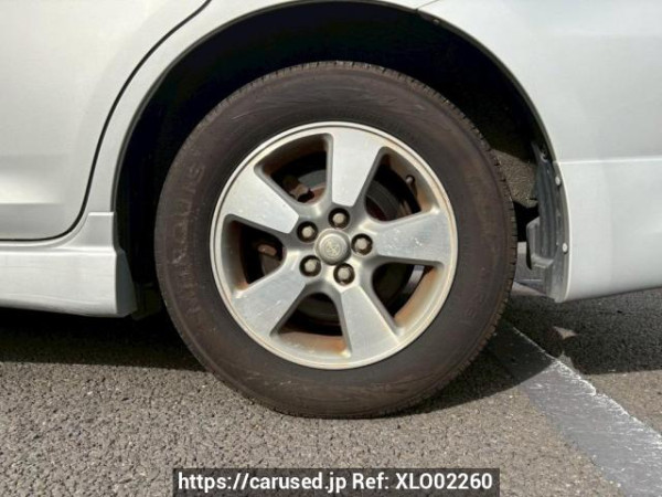 Used 2003 AT toyota wish ZNE10G Image[33]