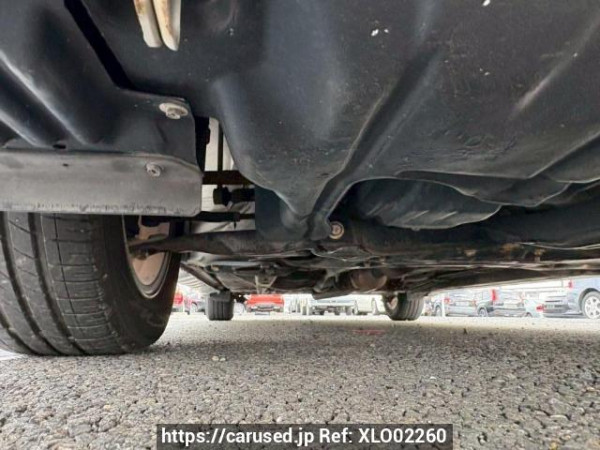 Used 2003 AT toyota wish ZNE10G Image[35]